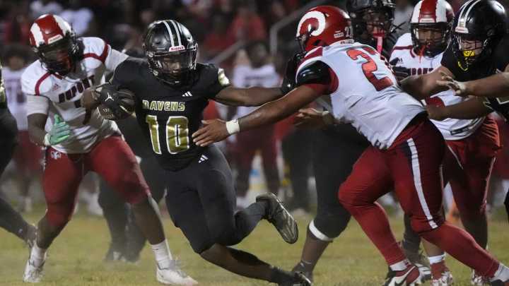 What are the KHSAA football playoff pairings? Projecting first