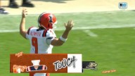 Altmyer throws for career-high 390 yards and No. 22 Illinois beats Purdue 43