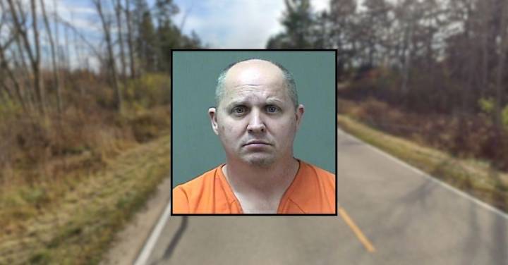 'Look at me': Former firefighter shot wife after she met with lawyer about divorce: Police