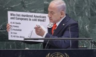 Netanyahu: Hamás será desarmado y Gaza desmilitarizada “por las buenas o por las malas”