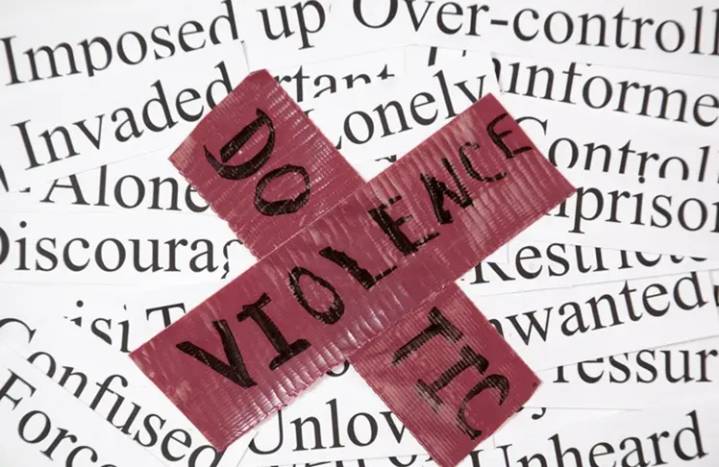 Someone They Loved: Domestic Violence Isn’t Easing Up For Black Women