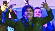 Milei en San Rafael: entradas agotadas, streaming y el reclamo clave por dos pasos fronterizos
