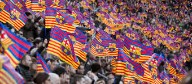 El Barcelona esta empezando a preocuparse