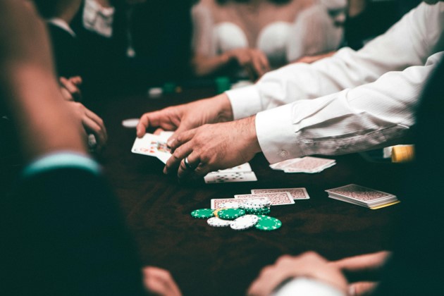 Why Real Money Online Casinos Outshine the D.C. Lottery