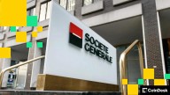 Societe Generale-FORGE and Bitpanda Expand Partnership to Bring Regulated Stablecoins to DeFi