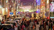 Bengaluru Deepavali spirit rekindles charm of B'luru’s old markets