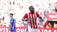 Datos: Rosas, Otero y Gelabert diferenciales en el Sporting; así baja la competitividad con otros jugadores
