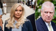 Virginia Giuffre's brother calls on King Charles to strip Prince Andrew of title