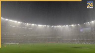 AUS vs IND: Rain Threat Looms Over 1st ODI in Perth – Fans Brace for Disappointment!