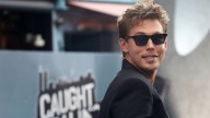 La surrealista anécdota de Austin Butler en un show de Bad Bunny: “Mi cuerpo me decía ‘escondete’”