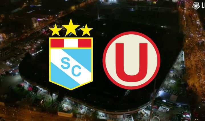 "Nada de apagar la luz": Rebagliati y su sarcástico comentario si Universitario campeona ante Cristal