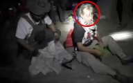 Video | Israel detiene a Greta Thunberg y a los demás tripulantes de la Global Sumud Flotilla