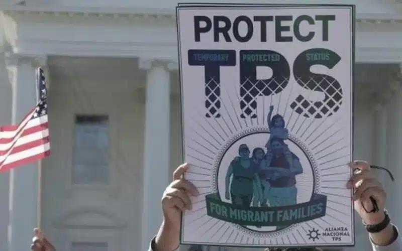 USCIS anuncia validez de extensión del TPS para este grupo de venezolanos