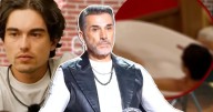 “Si hay gente voyerista”: Sergio Mayer arremete contra las burlas hacia Sergio Mayer Mori tras salir desnudo en La Granja VIP