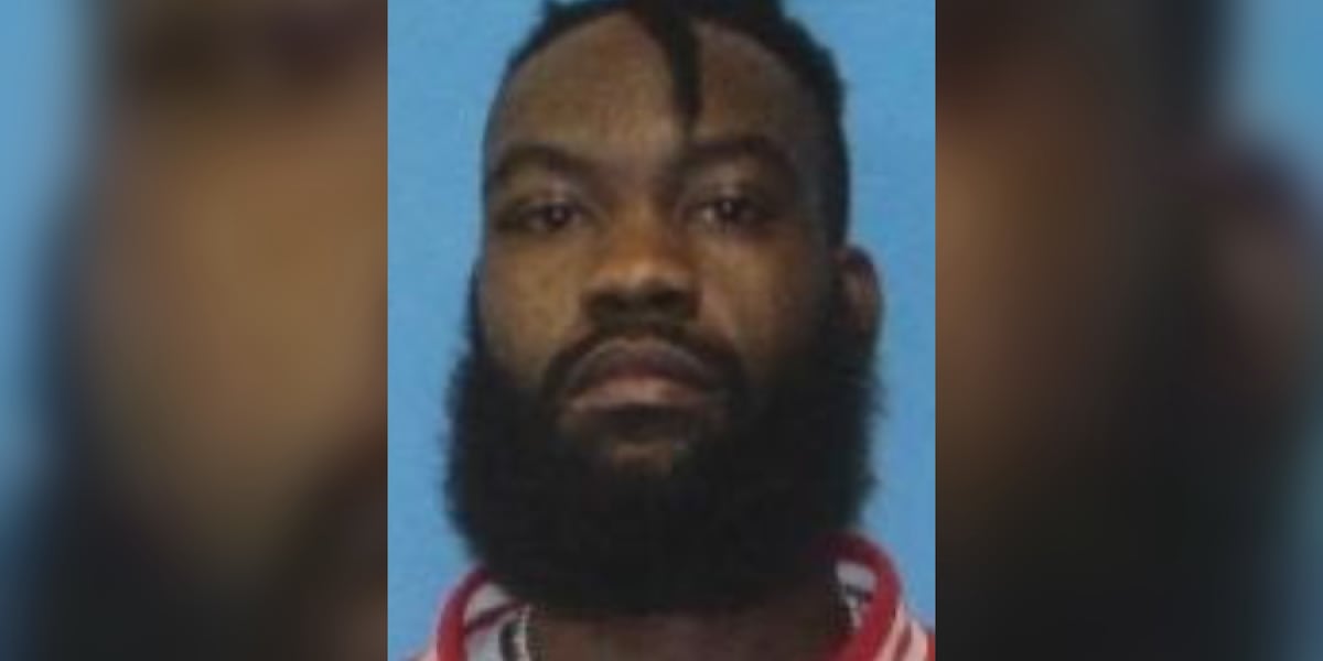 Lenoir County deputies looking for missing Goldsboro man