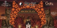 Miau Fest 2025: un homenaje al vínculo eterno entre humanos y gatos en el “Michictlán”
