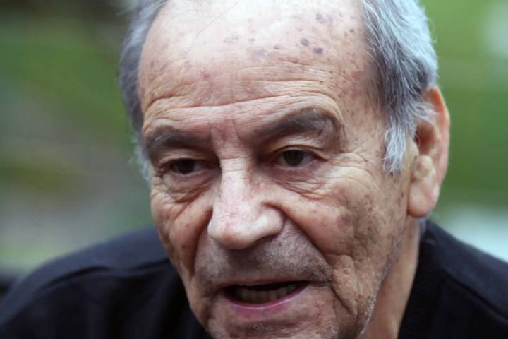 ‘Cachito’ Ramírez revive la hazaña que coronó al Perú en la Copa América 1975 [video]