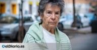 Almeida insta a Maricarmen a acudir a los servicios sociales pese a que lo hizo antes de la orden de desahucio a sus 87 años
