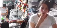 Mujeres que robaron en Ibagué habrían operado también en Melgar
