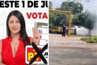 Matan a ex candidata del PT en Yanga, Veracruz