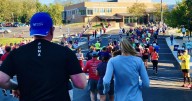 Freedom's Run Race Series draws athletes from all locations, walks of life