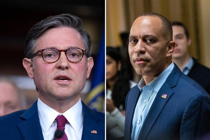 Swing district House GOP incumbents haul in $100K more than vulnerable Dems