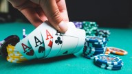 Two poker players suspected of cheating at two local casinos