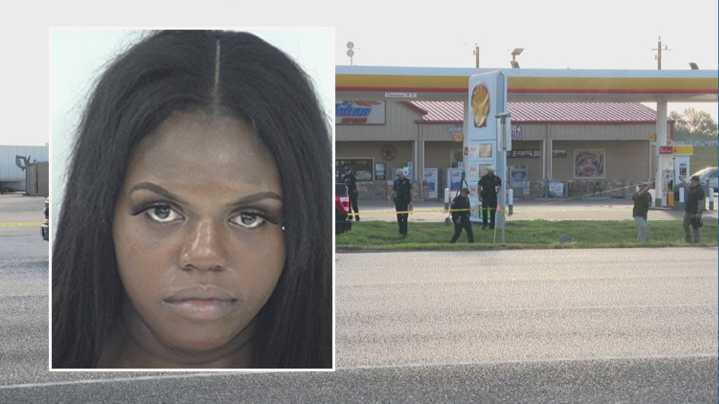 Houston-area mother accused of shooting her 4 children told deputies they 'were with the devil,' court docs say