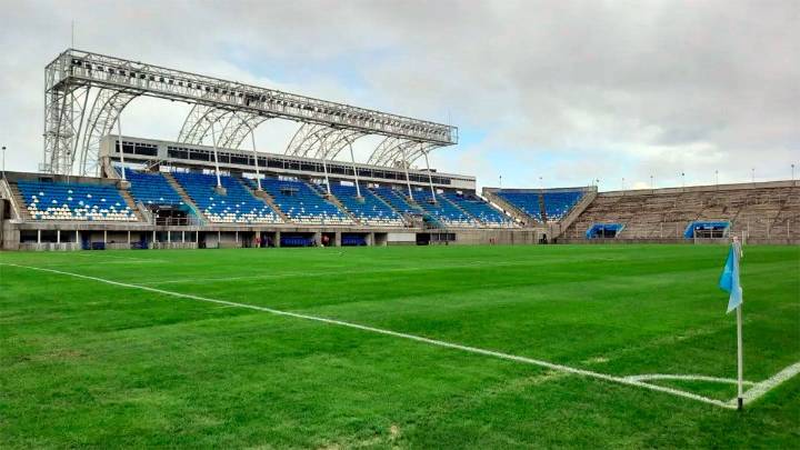 Atlético de Rafaela y Ciudad de Bolívar disputarán la final del Torneo Federal…