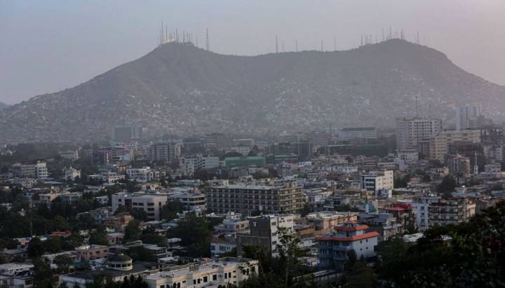 Caos en Afganistán: apagón total de internet y telecomunicaciones por "actividades inmorales"