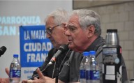 “Tenemos que salir de este infierno”, dijo el presidente de la Conferencia Episcopal