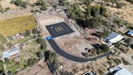 MOP ha invertido más de 1.753 millones de pesos en Puntos de Posada de Helicópteros en la región