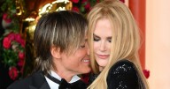 Keith Urban's saucy hidden tattoo has very naughty Nicole Kidman connection