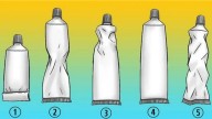Test ultra veloz: tu forma de usar la pasta dental revela datos ocultos de tu personalidad