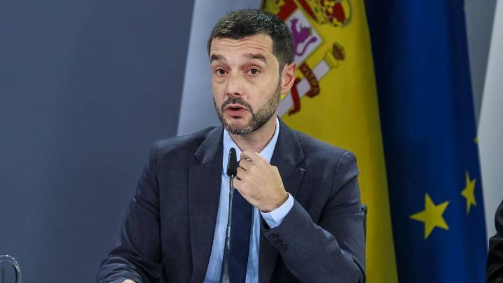 El Gobierno dará 4.930 euros fijos al mes a cada paciente con ELA; el resto, la comunidad