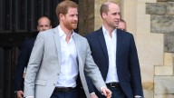 Prince William Struggling to Contain Anger When Prince Harry’s Name Is Mentioned, Source Says