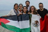 México recibe autorización de Israel para repatriar a connacionales detenidos en flotilla