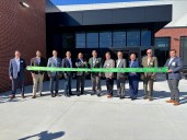 SK Foods celebrates grand opening of Cleveland plant