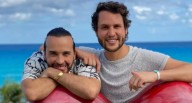 Apio Quijano se compromete con su novio Juanpa Serrano tras ocho años de relación