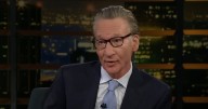 Maher: Trump's Approach to Saudis Worked Better than Failed Isolation Attempt by Biden