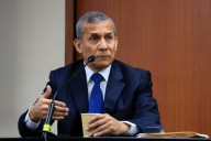 Ollanta Humala: “Seguiremos peleando por nuestra libertad”