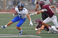 5 football games to watch in Southland and Week 9 picks