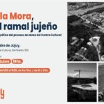 El Lola Mora, en el Ramal: el proceso de obras...