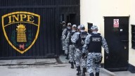 INPE despide al director y subdirector del penal de Piura tras fuga de interno