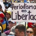 SNTP alerta censura y amenazas en radios por referirse a Nobel de Machado y atentados