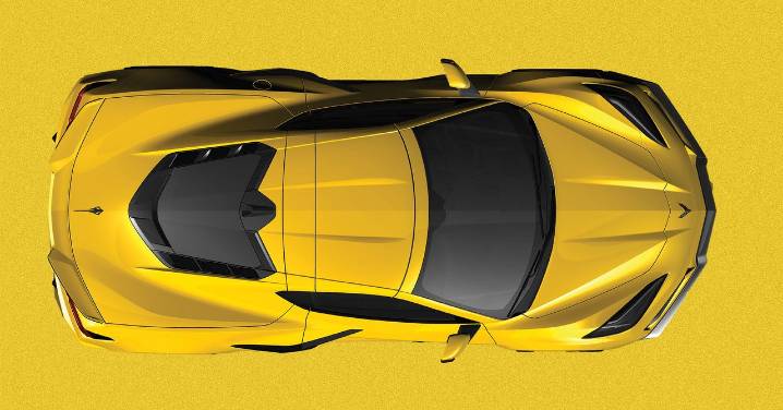 The Corvette E-Ray Is Dynamically Up There With the Best