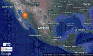 Se Registra Sismo en Guaymas; Esto se Sabe