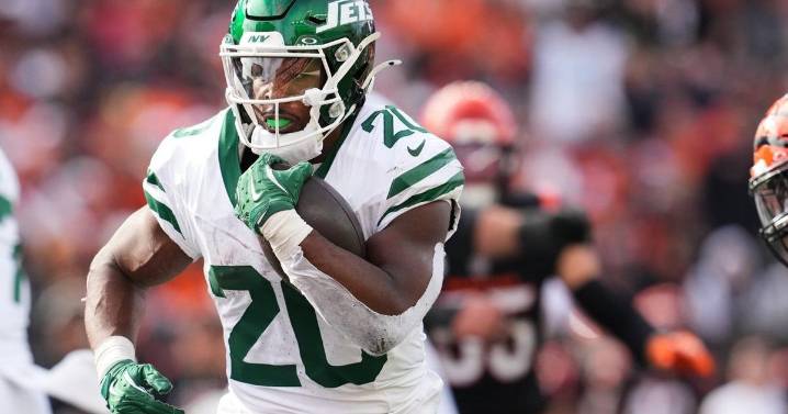 Trey Hendrickson, Breece Hall among biggest names who could be moved before the NFL's trade deadline