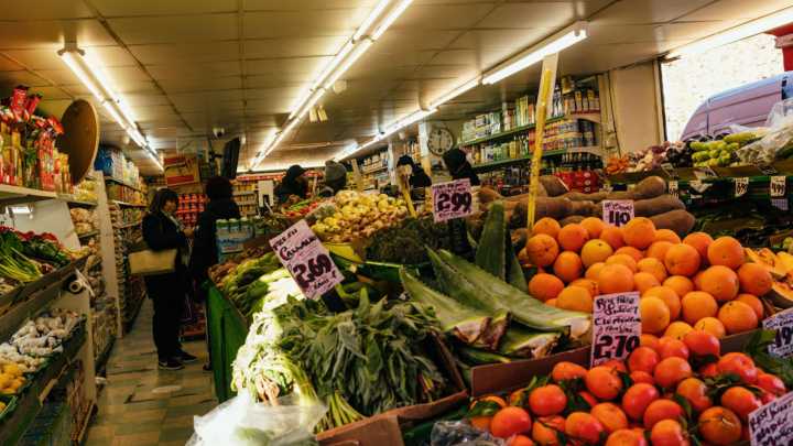 Is the cost of living crisis over and will prices in the UK come down?