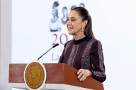 México evita comentar la súbita ruptura de Trump con Canadá: “Vamos a esperar”